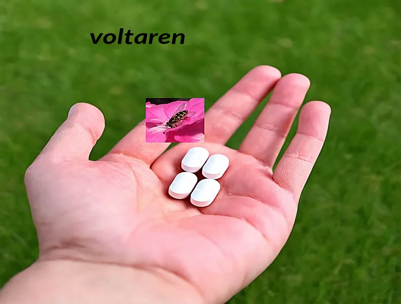 Voltaren 2